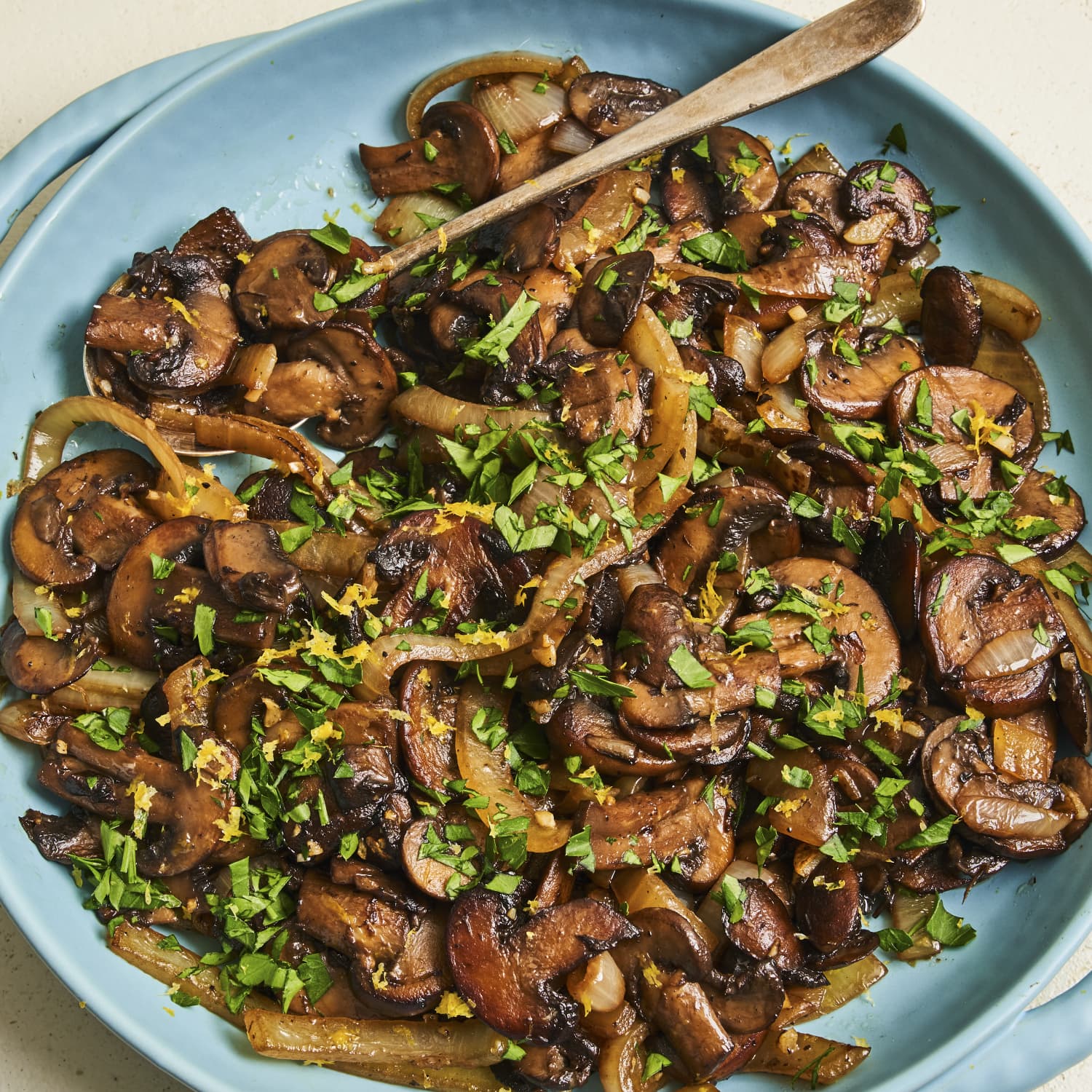 Thanksgiving mushroom side dish outlet